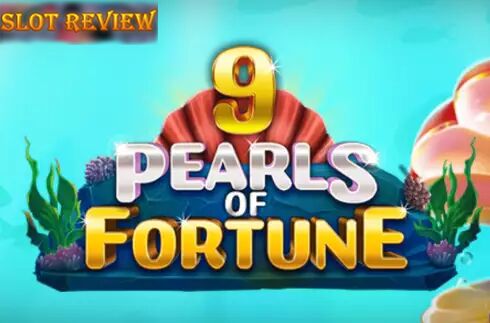 9 Pearls of Fortune icon